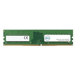 32GB DDR4 2666MHz, Dell