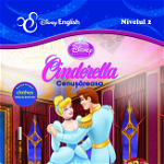 Disney English. Cenușăreasa/ Cinderella (nivelul 2), Litera