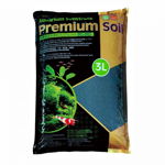 Substrat ISTA Aquarium Substrat Premium Soil 3L, S 1-3mm, ISTA