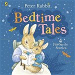 Peter Rabbit's Bedtime Tales Board book, Beatrix Potter  
