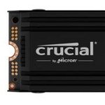 SSD Crucial P5 Plus, 2TB, M.2 2280, PCI Express 4.0 x4, Crucial