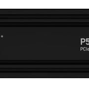 SSD Crucial P5 Plus Heatsink 2TB