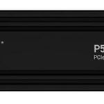 SSD Crucial P5 Plus Heatsink 2TB