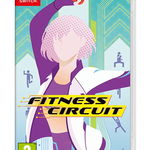 Fitness Circuit Nintendo Switch