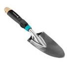 EcoLine Flower Trowel FSC 100% (black/turquoise), Gardena