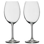 Set 2 pahare - Red Wine Glass | Bitz, Bitz