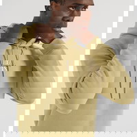 Hanorac cu snur si logo, CALVIN KLEIN JEANS