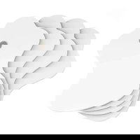 Jumper, electrod pentru electrostimulator Tens JPD-ES220, 4 bucăți, 