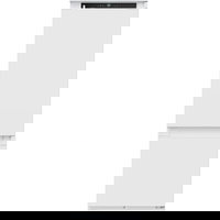 Combină Frigorifică Incorporabila Candy CNBQT3719EW 2 usi, 382 l, Total No Frost, Alb