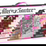 Set 2in1 Make It Real, Bratari cu Cristale Stralucitoare Juicy Couture, 436 piese