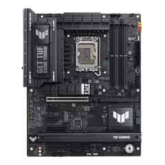 Placa de baza Asus TUF GAMING Z890-PLUS WIFI, Intel Z890, Socket 1851, ATX Placa de baza Asus TUF GAMING Z890-PLUS WIFI, Intel Z890, Socket 1851, ATX