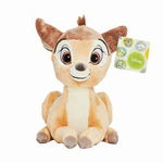 Jucarie de plus Disney Bambi 25 cm 1607 01713, Viva Toys