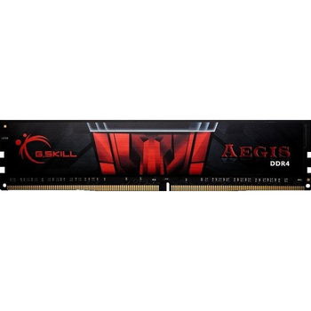 Memorie GSKill Aegis 16GB DDR4 2400MHz CL17 1.2v