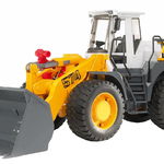 Bruder Liebherr L574 Wheel Loader (02430) 