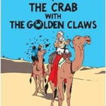 Crab with the Golden Claws, Herge