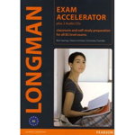 Longman Exam Accelerator Student&#039