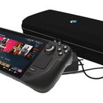 Consola Portabila Valve Steam Deck 512gb PC