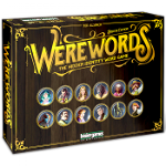 Werewords Deluxe (EN), Bezier Games Inc.