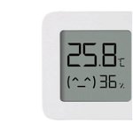 Meteostanica Xiaomi NUN4126GL Mi Temperature and Humidity Monitor