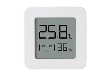 Meteostanica Xiaomi NUN4126GL Mi Temperature and Humidity Monitor