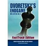 Carte : Dvoretsky s Endgame Manual - FastTrack Edition - Mark Dvoretsky, RUSSELL ENTERPRISES INC