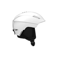 Casca schi dama, Salomon