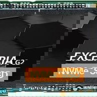 SSD Kioxia Exceria G2, 2TB, PCIe 3.0 x4, M.2 2280