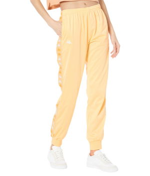 Imbracaminte Femei Kappa 222 Banda Oahe Yellow LightYellow LightBright White, Kappa
