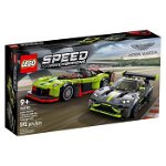 Set de construit LEGO    Speed Champions