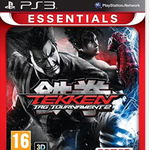 Tekken Tag Tournament 2 Essentials PS3
