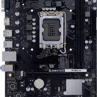 Placa de baza BIOSTAR H610MHC 2.0