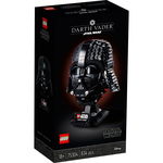 Lego Star Wars Casca Darth Vader 75304, Lego