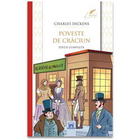 Jucarie Educativa Poveste de Craciun, DPH