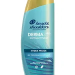 Head & Shoulders Sampon 225 ml Derma X Hydra Pflege, Head & Shoulders