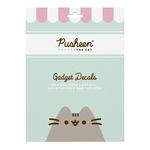 Stickere pentru Gadget-uri Pusheen Foodie