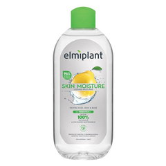 Apa micelara Elmiplant, pentru ten normal & mixt, pentru fata, ochi si buze, cu Prebiotice, 400 ml Apa micelara Elmiplant, pentru ten normal & mixt, pentru fata, ochi si buze, cu Prebiotice, 400 ml