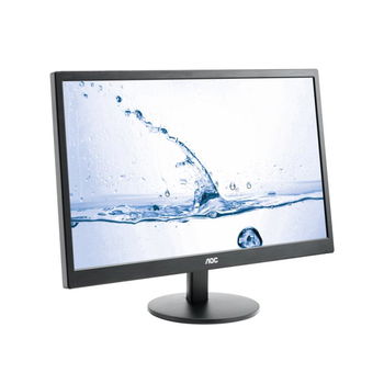 Monitor AOC 23.6" M2470SWH Monitor 23.6" AOC M2470SWH, FHD, MVA, 0.672916666666667, 1920*1080, AOC