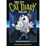 Junji Ito Cat Diary Yon & Mu Coll Ed HC, Kodansha Comics