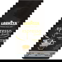 Lavazza Espresso Barista Perfetto boabe de cafea 1 kg, Lavazza Espresso Barista Perfetto boabe de cafea 1 kg,