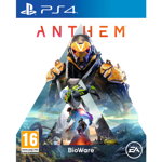 Joc Anthem pentru PlayStation 4 Standard Edition 1034393