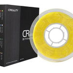 3D FILAMENT CR-PLA YELLOW, CREALITY