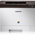 Imprimanta laser color Samsung CLP-415N, A4