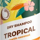 Sampon uscat Batiste Tropical, 200 ml