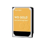 HDD intern Western Digital GOLD, 3.5", 6TB, SATA3, 7200 RPM,