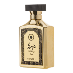 Meera Gold 100ml - Extract de Parfum, unisex Engros, Nusuk