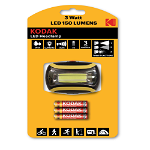 Lanterna LED Head Lamp Kodak, 150 lm, 3 moduri iluminare, IP44, kodak