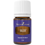 Ulei Esential VALOR 5 ml, Young Living