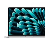 Laptop Apple MacBook Air 15, M2 8-core, 15.3" Liquid Retina, RAM 8GB, SSD 256GB, M2 10-core GPU, macOS Ventura