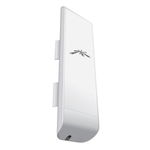 Punct de Acces UBIQUITI NanoStation M2 PoE 24 V 10 dB, UBIQUITI