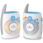Bayby With Love BBM 7005 monitor audio digital pentru bebeluși, Bayby